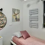 Maxa Czornyja *