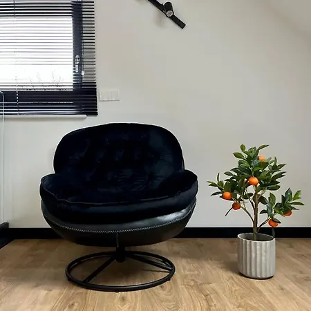 Maxa Czornyja Apartment Jelenia Gora