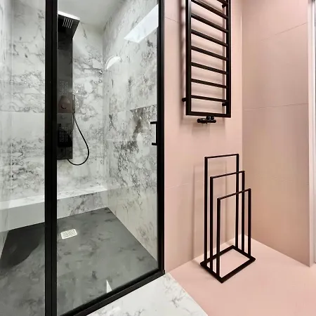 Διαμέρισμα Maxa Czornyja