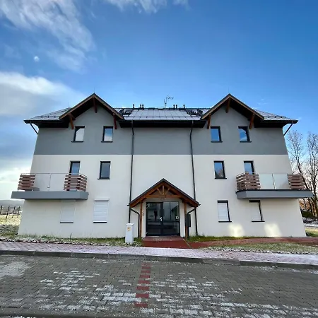 Апартаменты Maxa Czornyja