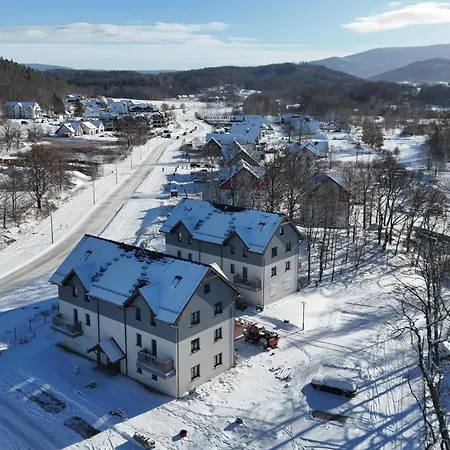 Maxa Czornyja * Jelenia Gora