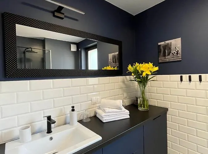 Appartement Maxa Czornyja Jelenia Góra