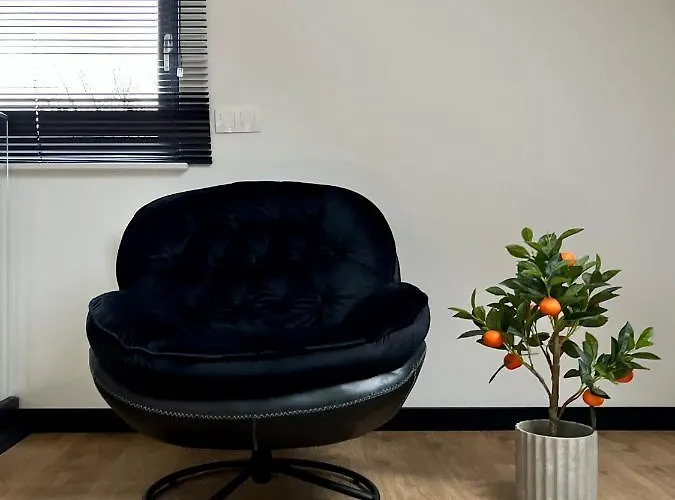 Maxa Czornyja Appartement Jelenia Góra