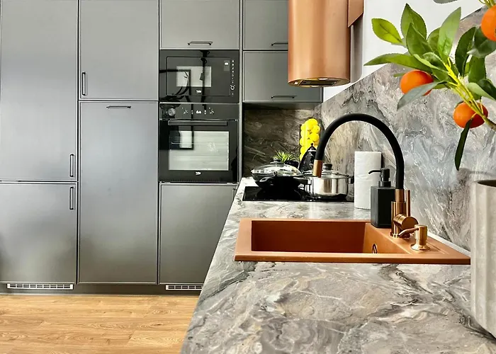 Maxa Czornyja * Jelenia Góra