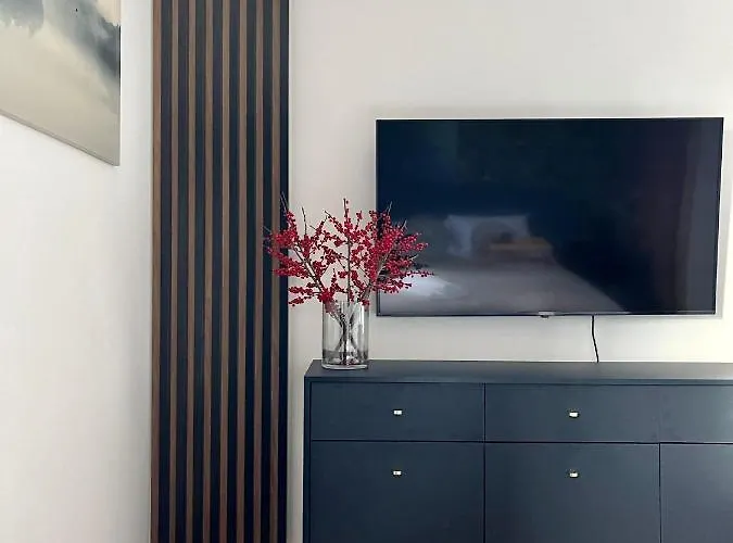 Maxa Czornyja Appartement Jelenia Góra