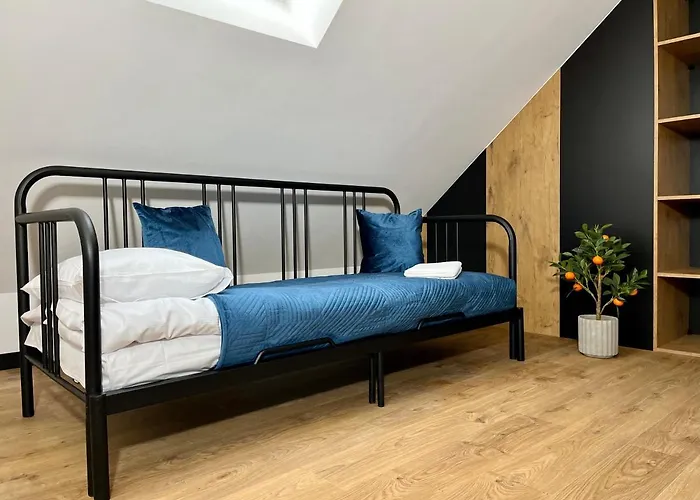 Maxa Czornyja * Jelenia Góra