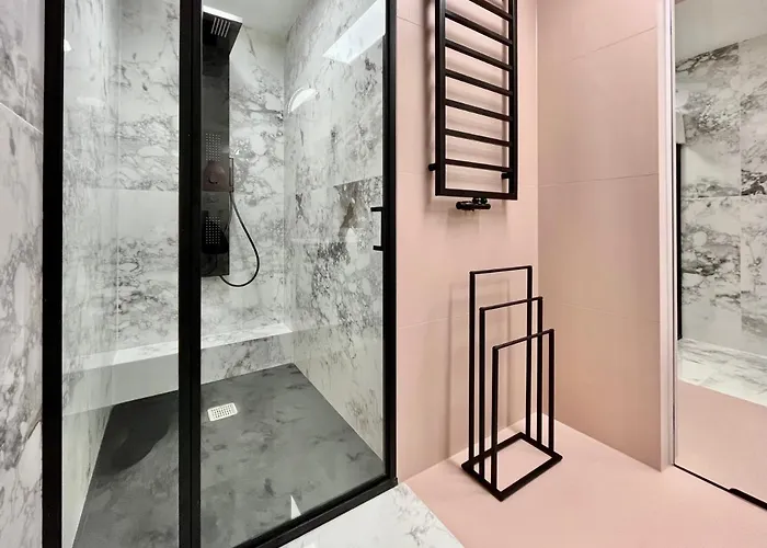 Appartement Maxa Czornyja