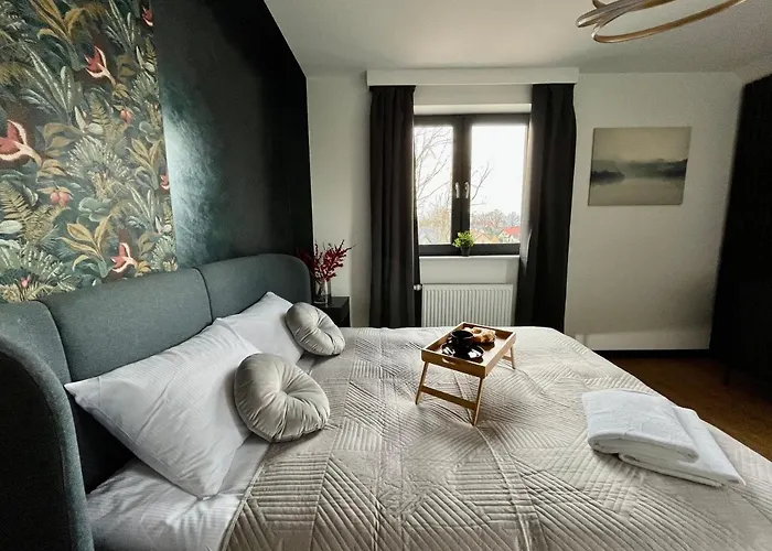 Maxa Czornyja * Jelenia Góra