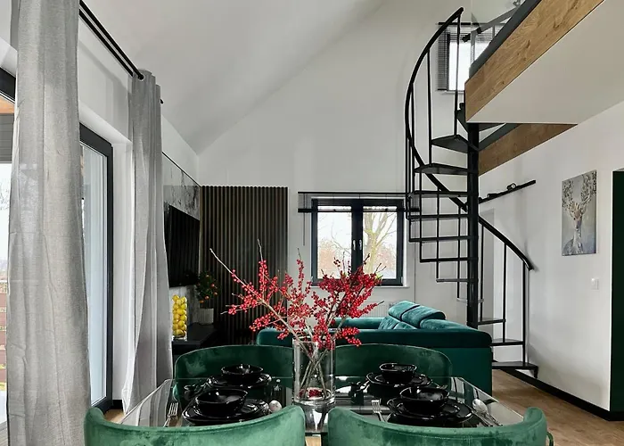 Maxa Czornyja Jelenia Góra