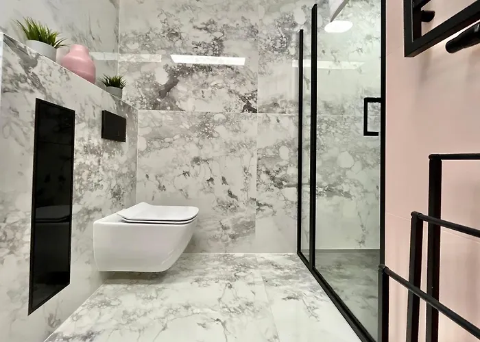 Maxa Czornyja Appartement Jelenia Góra