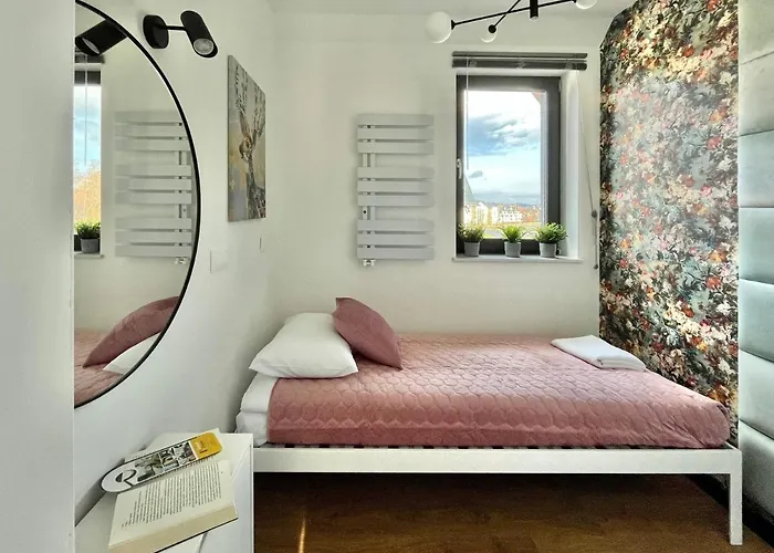 Maxa Czornyja Jelenia Góra