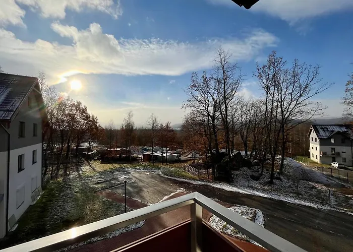 Appartement Maxa Czornyja Jelenia Góra