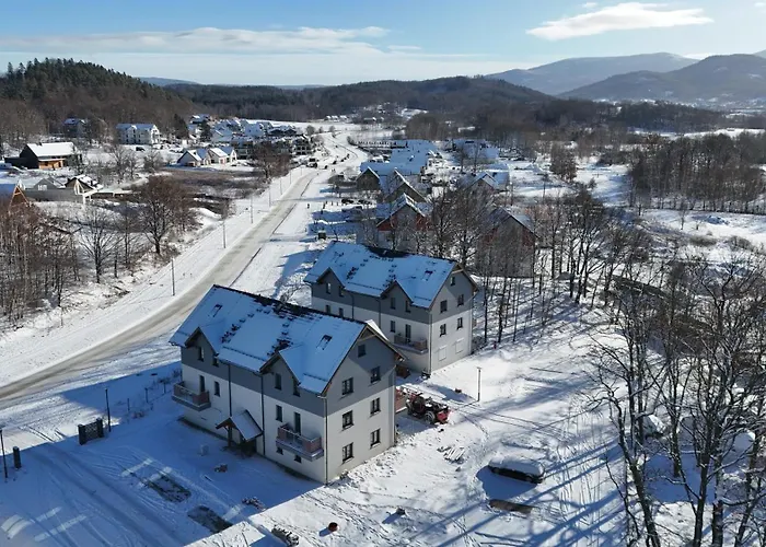 Maxa Czornyja * Jelenia Góra